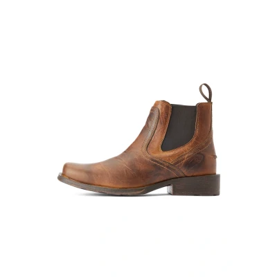 Image de Ariat Jodhpurs Midtown Rambler Barn Brown