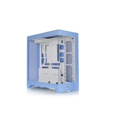 Image de Thermaltake CTE E660 MX Mid Tower Chassis 25 Jahre Hydrangea Limited Edition