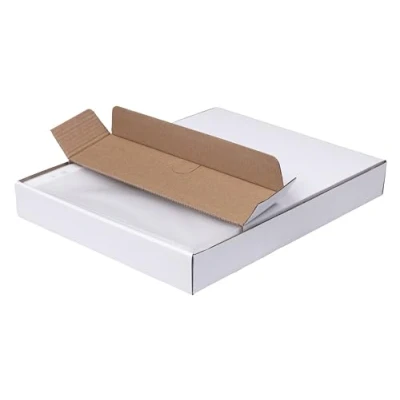Image de Q Connect 948372 Pochette Polypropylène Perforée 11 Trous Non Adhérent A4 12/100e Lot de 100 210x297mm Transparent