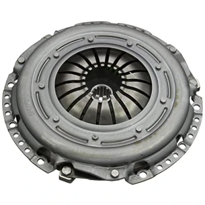 Image de VALEO KIT2P 826782 Kit d&#039;embrayage avec mécanisme d&#039;embrayage, sans butée hydraulique disque 240 SAAB: 9 5 Break, Berline