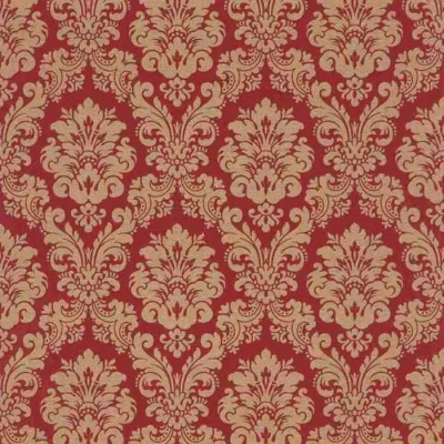 Image de Rasch paperhangings Trianon XIII 570540 Papier peint non tissé Motif classique Marron 10,05 x 0,53 m