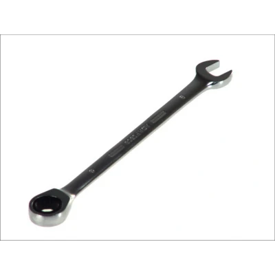 Image de Clé à cliquet combinée TOPTUL 9 mm
