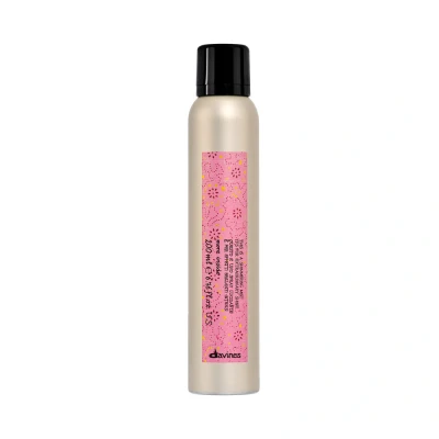 Image de Davines Spray Brillance More Inside Straight &amp; Shine This Is A Shimmering Mist Brume 200 ml