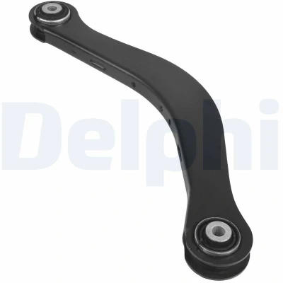 Image de DELPHI TC4811 Bras de suspension sans rotule arrière, gauche barre oscillant transversal Tôle d&#039;acier AUDI: A4 B9 Avant, Berline