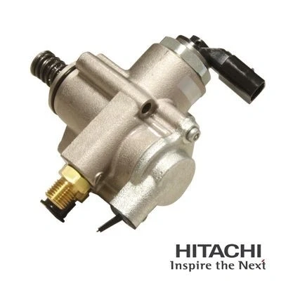 Image de HITACHI 2503073 Pompe à haute pression avec joint d&#039;étanchéite VOLKSWAGEN: Passat B6 Berline, Touareg I, Variant, AUDI: Q7