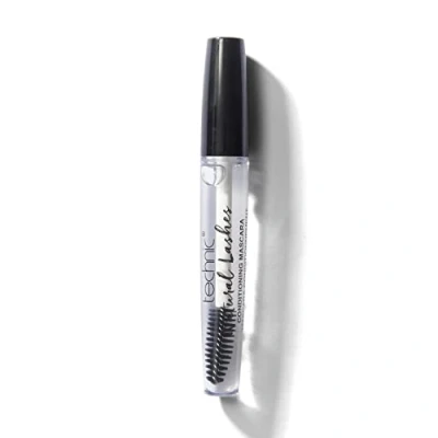 Image de Technic Natural Lashed Mascara Transparant
