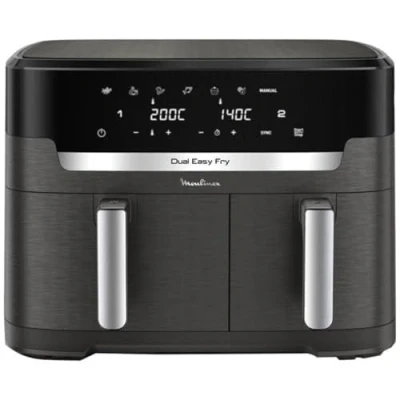 Image de Moulinex Friteuse à air chaud sans huile 11l EZ942HF0
