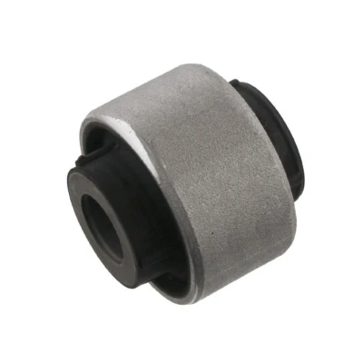 Image de FEBI BILSTEIN 33085 Silent Bloc De Triangle Essieu avant gauche, inférieur, avant, droit Caoutchouc RENAULT: MEGANE 3 Coupe, SCENIC