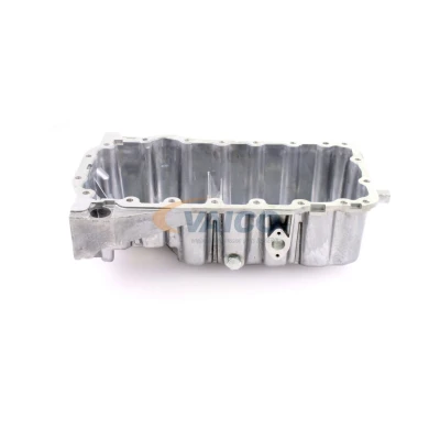 Image de VAICO V10 2762 Carter d&#039;Huile VOLKSWAGEN: GOLF 5, 6, Passat B6 Berline, AUDI: A3 3/5 portes, Sportback, A1 portes
