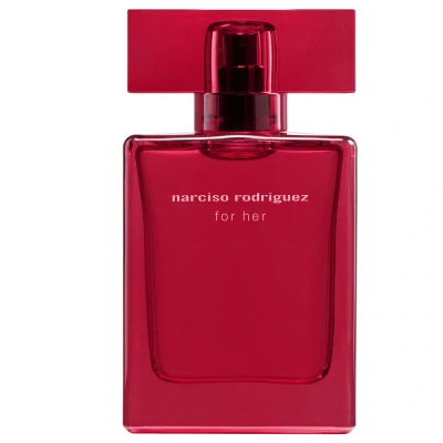 Image de Narciso Rodriguez Eau de Parfum For Her Intense 30 ml Parum pour femmes