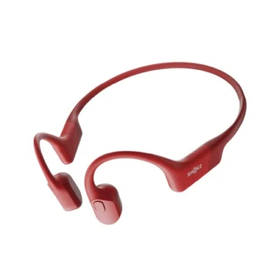 Image de Shokz Open Run Red S803RD