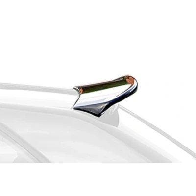 Image de AutoStyle TS AU16 Spoiler Avant nature AUDI: A3 3/5 portes