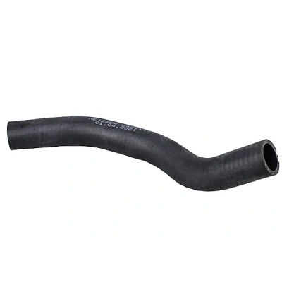 Image de METZGER 2421115 Durite De Refroidissement Pompe à eau EPDM (éthylène propylène diène caoutchouc) FORD: Transit Mk5 Van, Mk6 Van
