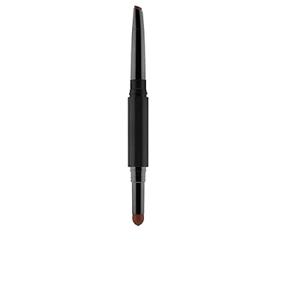 Image de Gosh Copenhagen BROW Shape &amp; FILL Crayon sourciles, Femme, Taille: 0.06 g, 001 brown