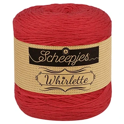 Image de Scheepjes Whirlette 867 Grésiller Fil 5x100g