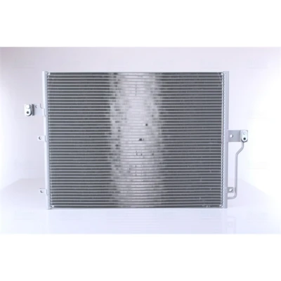 Image de NISSENS 94859 Condenseur De Clim sans déshydrateur Aluminium 620 R 134a SSANGYONG: Rexton / 2, Kyron, ACTYON 1