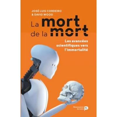 Image de la mort de Livre d’occasion Bon