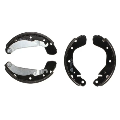 Image de ATE 03.0137 0266.2 Mâchoires De Frein 200 29 avec levier OPEL: Corsa A CC, B 3/5 portes, Astra F VAUXHALL: Mk3 CC
