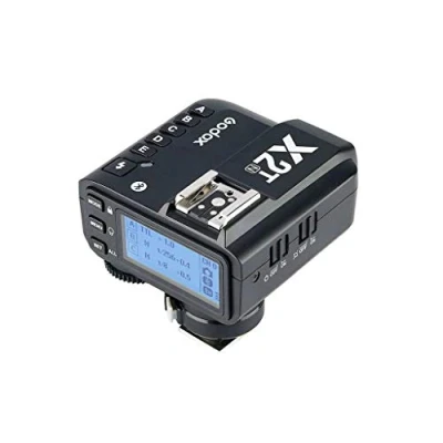 Image de GODOX déclencheur X2T compatible avec Fuji Neuf