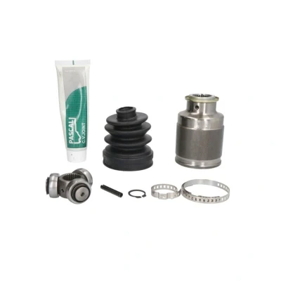 Image de PASCAL G77008PC Tête de Cardan du côté boîte vitesses SUBARU: Forester I, Impreza II Berline, I Berline