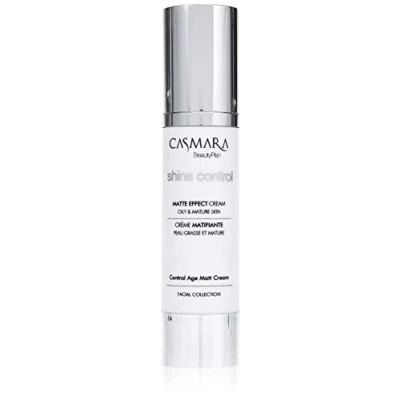 Image de Casmara Shine Control Age Matt Cream 50 ml