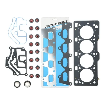 Image de REINZ 02 31675 01 Jeu de joints d&#039;étanchéité, culasse cylindre avec joint tige soupape RENAULT: MEGANE 1, LAGUNA Kangoo II / Grand
