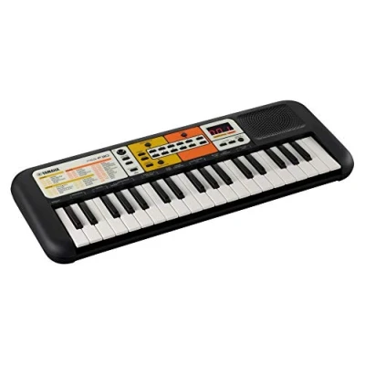 Image de Yamaha Portable Keyboard PSSF30