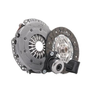 Image de SACHS 3000 990 455 Kit d&#039;Embrayage 235 PEUGEOT: RCZ Coupe, 308 II 3/5 portes, 208 I CITROËN: DS3 Cabriolet, C5 3, 3 portes