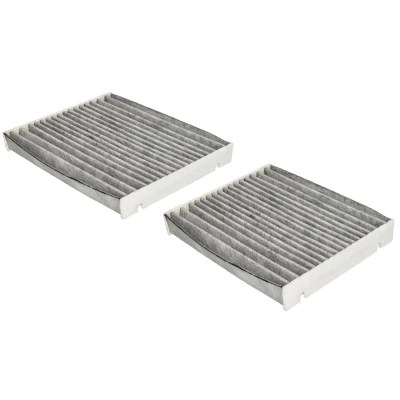 Image de Filtre, air de l&#039;habitacle BOSCH 1 987 435 636