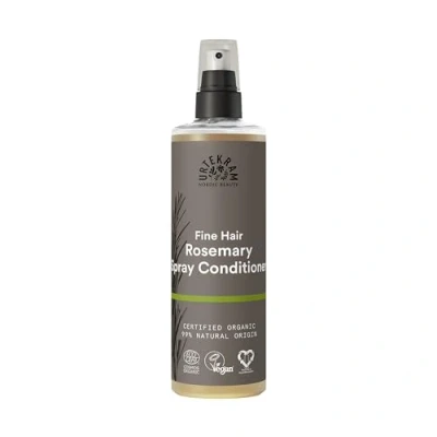 Image de Spray Après shampooing sans Rinçage au Romarin Urtekram, Biologique 250 ml