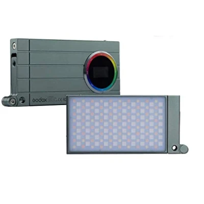 Image de Godox LED M1 RGB Mini