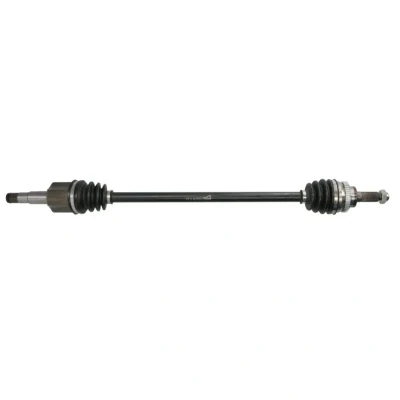 Image de PASCAL G2X061PC Arbre de transmission Essieu avant droit 853 pour véhicules avec système antiblocage OPEL: Agila A