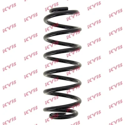 Image de KYB K Flex RH5250 Ressort de suspension Essieu arrière à boudin AUDI: A3 3/5 portes