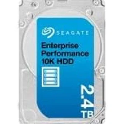 Image de Seagate Enterprise ST2400MM0129 Disque Dur 2.5&quot; 2400 Go SAS