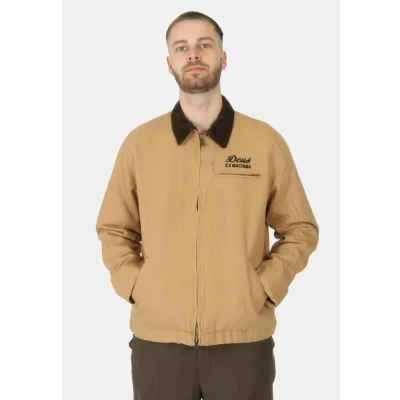 Image de Veste de travail Deus Ex Machina Address