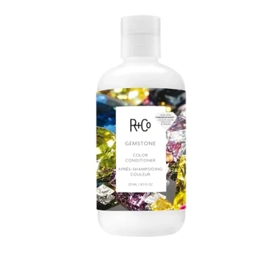 Image de R+Co Gemstone Color Conditioner For Unisex 8.5 oz