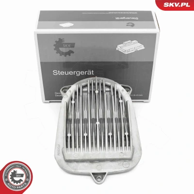 Image de Appareil de commande, système d&#039;éclairage ESEN SKV 59SKV278