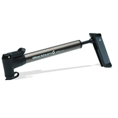 Image de Blackburn Airstik Anyvalve Mini Pompe en étain Multicolore Taille Unique