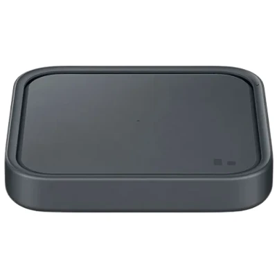 Image de Samsung EP P2400 Chargeur Sans Fil 15W Noir