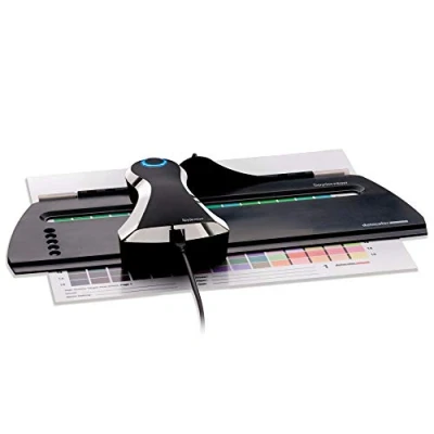 Image de Datacolor SpyderPrint Solutions complètes pour vos besoins d&#039;impression professionnelle. Vous permet de créer des profils ICC une impression parfaite