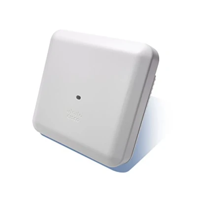 Image de Cisco Aironet 2800 2304 Mbit/s Blanc Connexion Ethernet, supportant l&#039;alimentation Via ce Port (PoE)