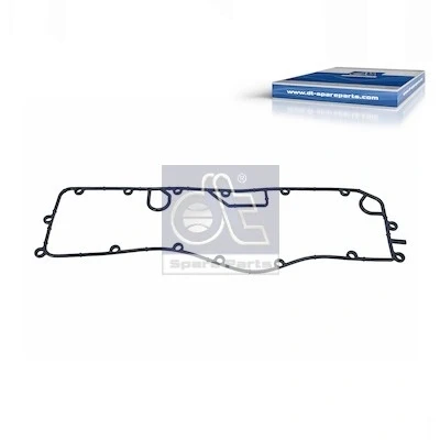 Image de DT Spare Parts 1.24151 Joint, radiateur d&#039;huile SCANIA: L,P,G,R,S series