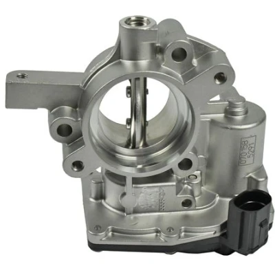 Image de METZGER ORIGINAL ERSATZTEIL 0892340 Papillon de distribution, alimentation d&#039;air 40 électrique OPEL: Astra J 5 portes, Meriva B, Corsa D 3/5 portes