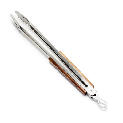 Image de Pince à barbecue et charbon Petromax 41 cm