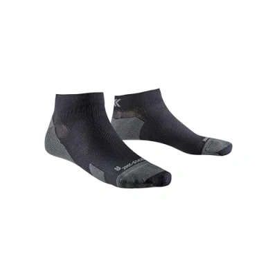 Image de X Socks® RUN DISCOVER LOW CUT, Black/Charcoal, 45 47