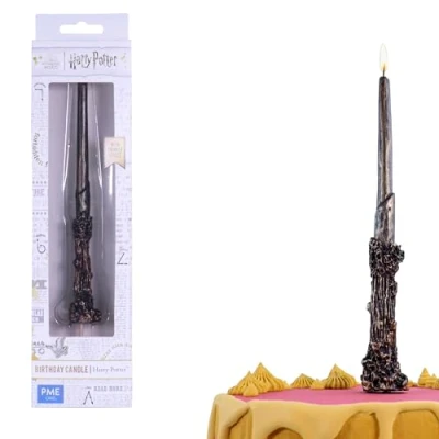 Image de PME Harry Potter Bougie Baguette,