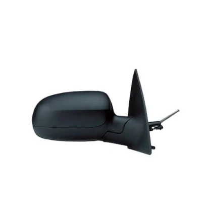 Image de Rétroviseur extérieur Alkar 6165420 droit Ajustage par câble, convexe pour véhicules avec direction à gauche OPEL: Corsa C 3/5 portes