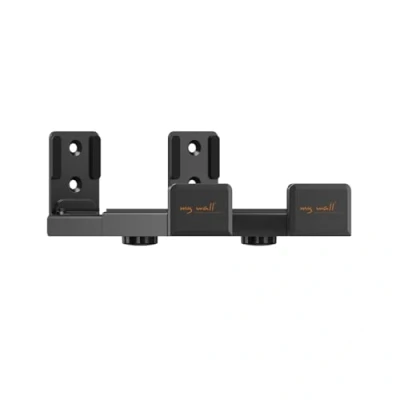 Image de My Wall HZ 30 L Support pour Barre de Son Rigide Noir 2 pc(s)