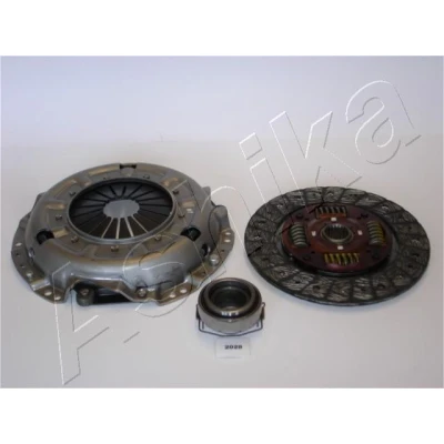 Image de Kit d&#039;embrayage ASHIKA 92 02 2028