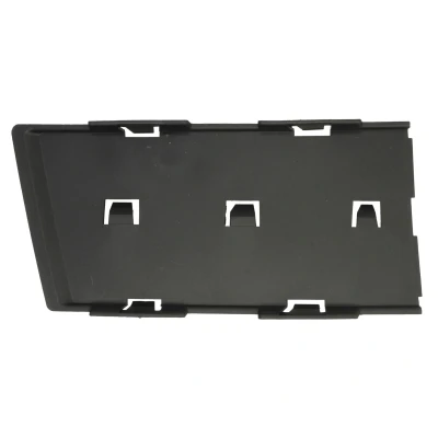 Image de Baguette et bande protectrice, pare chocs BLIC 5513 00 0028928PP